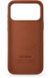 Чехол для смартфона ArmorStandart ICON2 MagCase для Apple iPhone 17 Pro Max Terra Cotta (ARM89024) - изображение 2