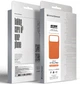 Чехол для смартфона ArmorStandart ICON2 MagCase для Apple iPhone 17 Pro Max Cosmic Orange (ARM86682) - изображение 10