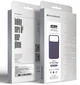 Чехол для смартфона ArmorStandart ICON2 MagCase для Apple iPhone 17 Pro Max Purple Fog (ARM88995) - изображение 10