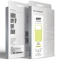 Чехол для смартфона ArmorStandart ICON2 MagCase для Apple iPhone 17 Pro Neon Yellow (ARM88992) - изображение 10