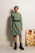 Сукня 2118,5544 Seventeen Різнокольоровий XXL/3XL (2118.5544) - зображення 4