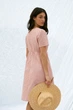 Сукня 2188,6033 Seventeen Персиковий XXL/3XL (2188.6033) - зображення 5