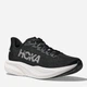 Женские кроссовки для бега HOKA ONE ONE W Mach 7 1171938-BWHT 36.5 (5.5USA/3.5UK) 22.5 см Черные (198605585340) - изображение 2