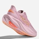 Женские кроссовки для бега HOKA ONE ONE W Mach 7 1171938-LRMT 37.5 (6USA/4UK) 23 см Розовые (198605586002) - изображение 4