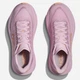 Женские кроссовки для бега HOKA ONE ONE W Mach 7 1171938-LRMT 36 (5USA/3UK) 22 см Розовые (198605585982) - изображение 6