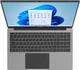 Ноутбук THOMSON Neo N14 Silver Intel Celeron N4020 RAM 8 ГБ 256 ГБ SSD,Windows 11 Home - изображение 3