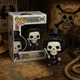 Ігрова фігурка Funko Pop! серії One Piece S1 - Брук (90644) - зображення 3