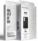 Чехол для смартфона ArmorStandart ICON2 MagCase для Samsung Galaxy S26 5G Black (ARM88788) - изображение 10