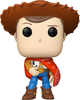 Игровая фигурка Funko Pop! серии Toy Story 5 - Вуди (90767) - изображение 2