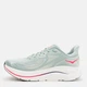 Мужские кроссовки для бега HOKA ONE ONE M Clifton 10 1162030-SGNN 40 (7USA/6UK) 25 см Салатовые (198605659294) - изображение 4
