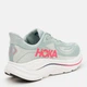 Мужские кроссовки для бега HOKA ONE ONE M Clifton 10 1162030-SGNN 40 (7USA/6UK) 25 см Салатовые (198605659294) - изображение 5