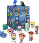 Фигурка-сюрприз Funko Mystery Minis - Toy Story 5 (90772) - изображение 1