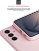 Чехол для смартфона ArmorStandart ICON2 MagCase для Samsung Galaxy S26 5G Chalk Pink (ARM88796) - изображение 5