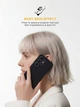 Чехол для смартфона ArmorStandart ICON2 MagCase для Samsung Galaxy S26 Ultra 5G Black (ARM88791) - изображение 9