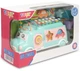 Детская развивающая игрушка 2в1 Toyz Музыкальный автобус – сортер с ксилофоном Multikolor (8044) (5908310398044) - изображение 8