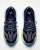 Кросівки O20085S ОВ чорний комбінований ELEVATE3 Steve Madden 37(р) - изображение 5