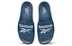 Шльопанці 020625 Л синій з білим FZ3167 Reebok 36(р) - изображение 4