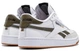 Кеди шкіра 111024 ОВ білий комб. GZ6874 Reebok 36,5(р) - изображение 5