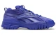 Кросівки шкіра 111024 ОВ Фіолетовий GX9659SK Reebok 35,5(р) - зображення 4