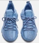 Кросівки O20085S ОВ синій MYLAN Steve Madden 41(р) - изображение 4