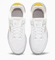 Кеди 020425 В білий з жовтим GZ5531 Reebok 37(р) - изображение 4