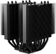 Воздушное охлаждение PсCOOLER RT620 PRO Black - изображение 5