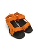 Босоніжки 220524 Л помаранчевий 24167037 Camel Active 39(р) - изображение 1