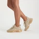 Кросівки `O20085S ОВ бежевий MAXILLA Steve Madden 37(р) - зображення 2