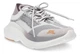 Кросівки O20085S ОВ білий з сірим ELEVATE3 Steve Madden 36(р) - изображение 3
