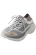 Кросівки O20085S ОВ білий з сірим ELEVATE3 Steve Madden 36(р) - изображение 4