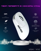Миша бездротова VGN VXE Dragonfly R1 SE+ Wireless White - изображение 6