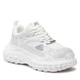 Кросівки O20085S ОВ білий CADENZA Steve Madden 39(р) - изображение 1
