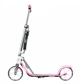 Самокат Hudora Big Wheel 205 RX-Pro-Technologie Pink - зображення 1