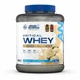 Протеїн Applied Nutrition Critical Whey, 2 кг - Ваніль - зображення 1