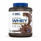 Протеин Applied Nutrition Critical Whey, 2 кг - Шоколад - изображение 1