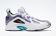 Кросівки шкіра 111024 ОВ комб. H01424 Reebok 34,5(р) - изображение 1