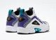 Кросівки шкіра 111024 ОВ комб. H01424 Reebok 34,5(р) - изображение 4
