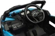 Pojazd akumulatorowy buggy Toyz Maverick Blue (5908310399645) - obraz 8