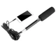 Kabel mikrofonowy Boya BY-BCA6 - XLR do 3.5 mm (6971008020632) - obraz 3