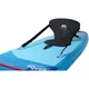 Надувна SUP дошка сап борд 10'4" Aqua Marina VAPOR BT-26VAP - зображення 8