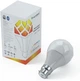 Умная лампа Nanoleaf Essentials B22 (Thread/Bluetooth) , 16 млн цветов и адаптивный белый свет - изображение 1