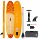 Надувная SUP доска сап борд 10'10" Aqua Marina FUSION BT-26FUP - изображение 1