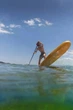 Надувная SUP доска сап борд 10'10" Aqua Marina FUSION BT-26FUP - изображение 11