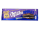 Шоколад Milka зі шматочками печива Орео 300 г - зображення 1