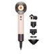 Фен Dyson HD16 Nural Ceramic Pink/Rose Gold (113407-01) - изображение 1