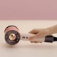 Фен Dyson HD16 Nural Ceramic Pink/Rose Gold (113407-01) - изображение 5