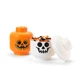Бокс-голова LEGO® Skeleton Small (40311728) - зображення 3