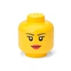 Бокс-голова LEGO® Girl Small (40311725) - зображення 1