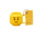 Керамічна чашка LEGO® 255 мл Boy (40460800) - зображення 2