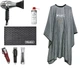 Magic Clip Cordless 5 star + Senior Cordless + Триммер Beret+ Фен Barber Dryer + Накидка Cape 5 + Колрик под инструмент + Blade ic - изображение 1